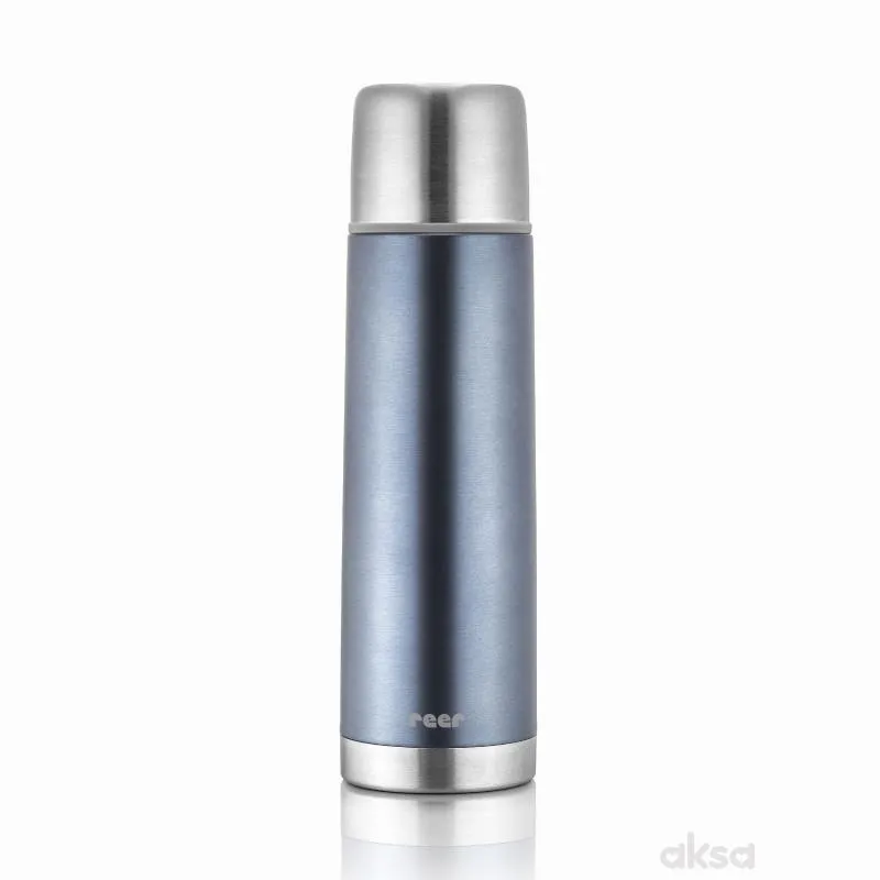 Reer termos 0.5l sivi