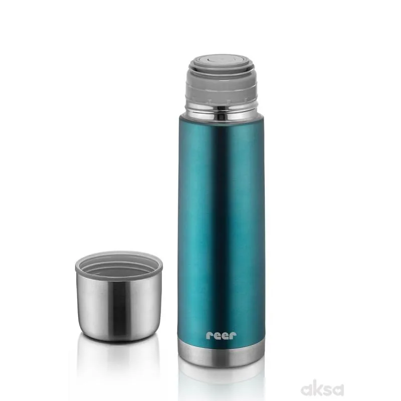 Reer termos 0.5l plavi