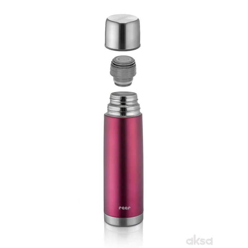 Reer termos 0.5l crveni