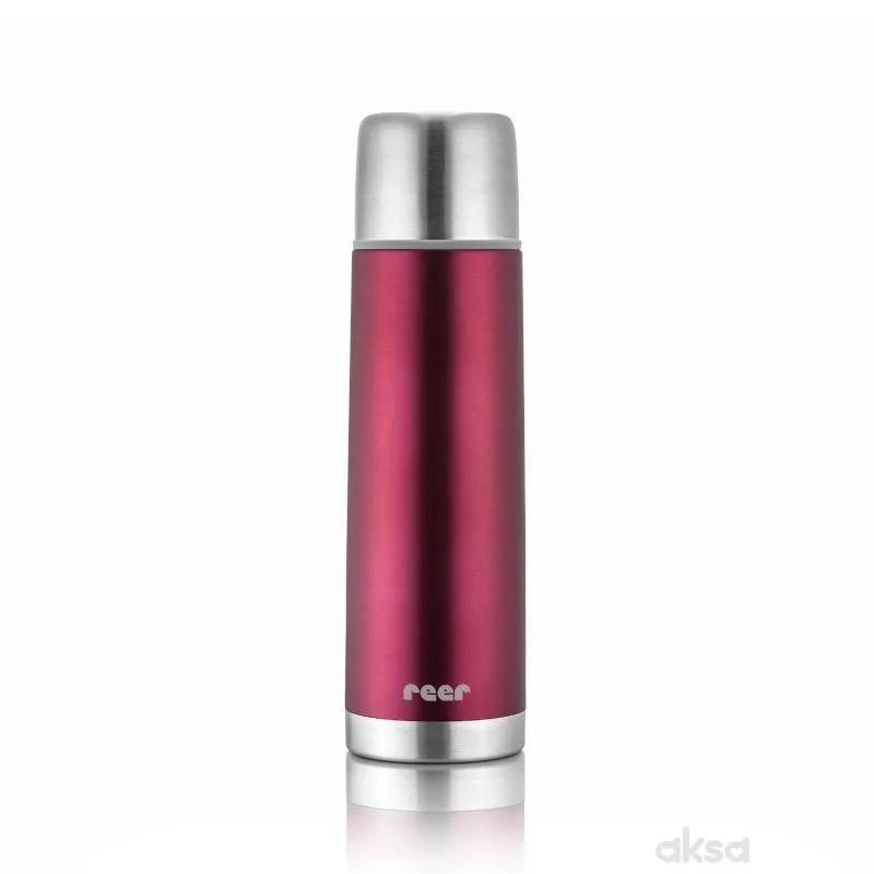 Reer termos 0.5l crveni
