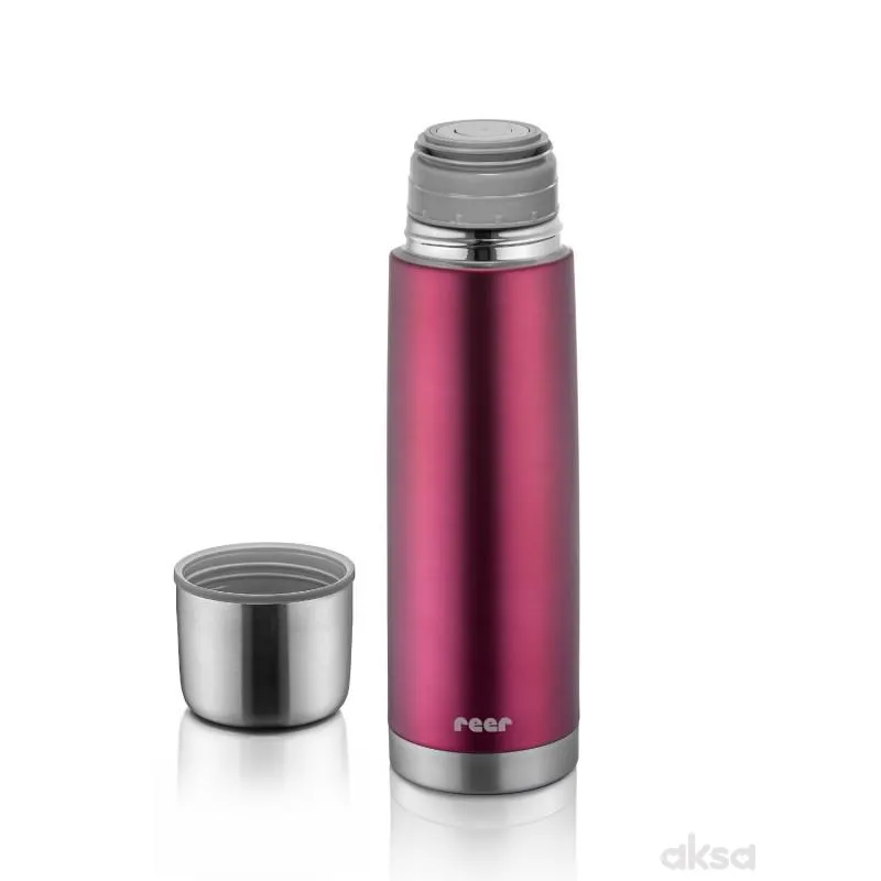 Reer termos 0.5l crveni