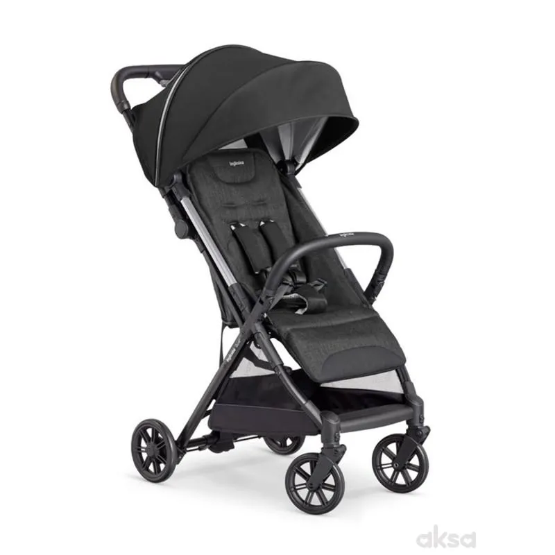 Inglesina kolica Quid 2, Puma Black