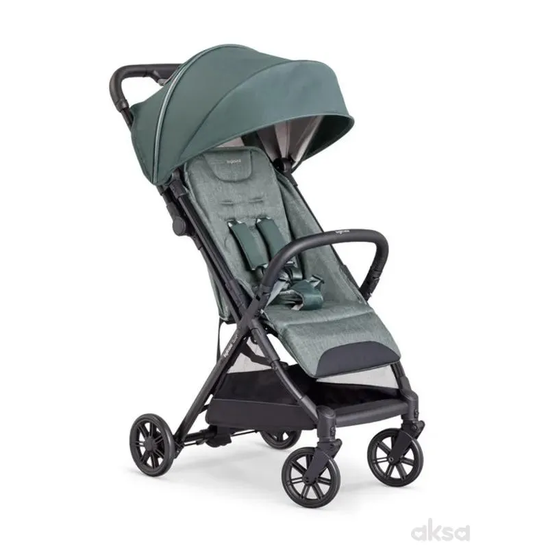 Inglesina kolica Quid 2, Elephant Grey