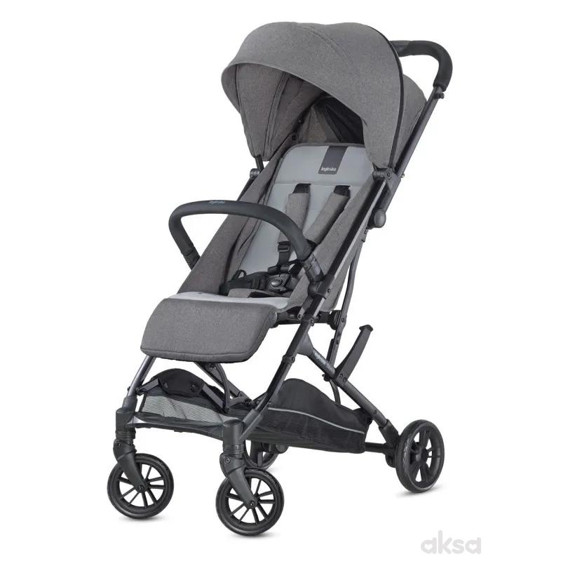 Inglesina kolica Sketch, Grey 