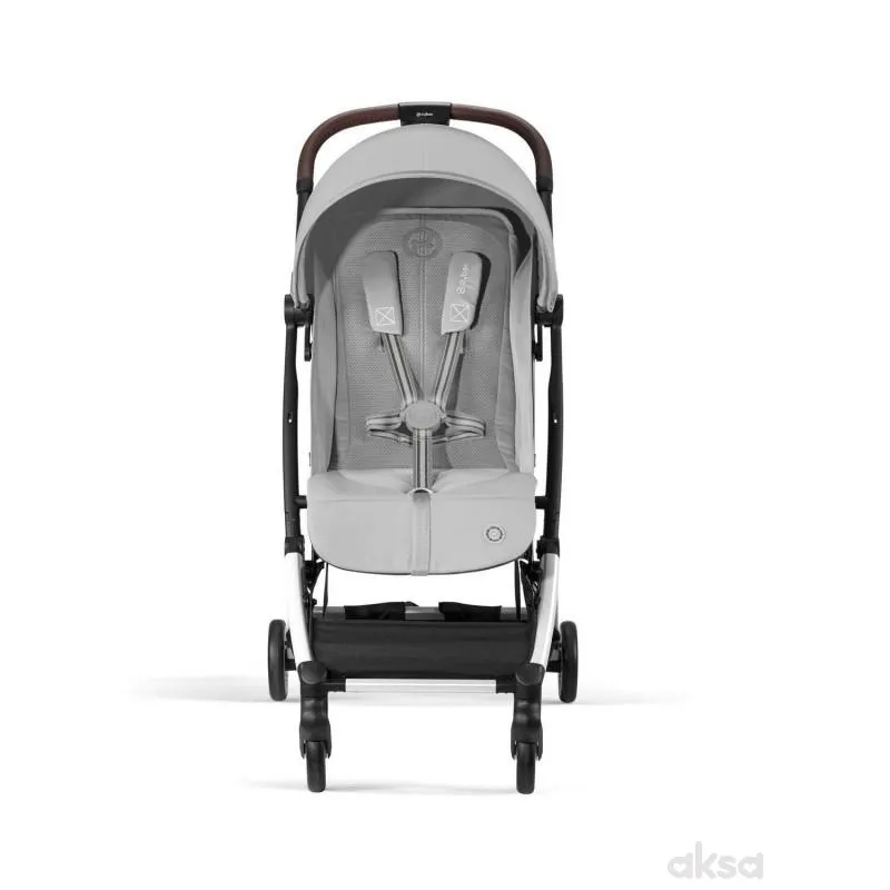 Cybex kolica Orfeo, Fog Grey