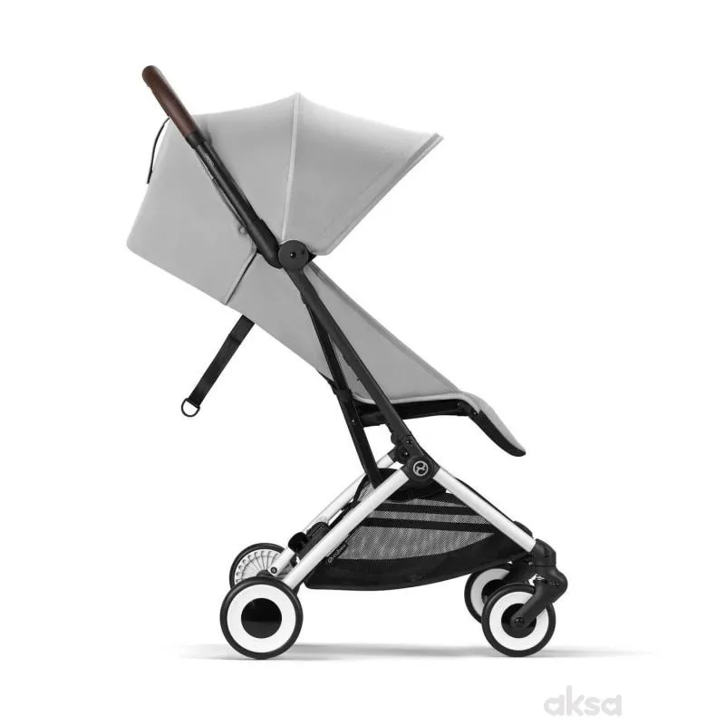 Cybex kolica Orfeo, Fog Grey