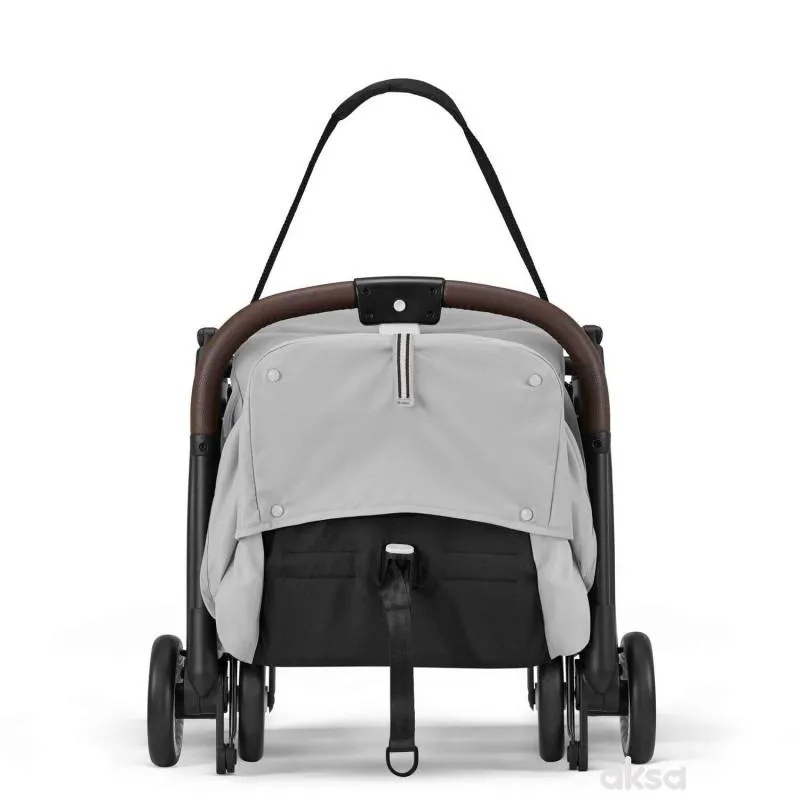 Cybex kolica Orfeo, Fog Grey