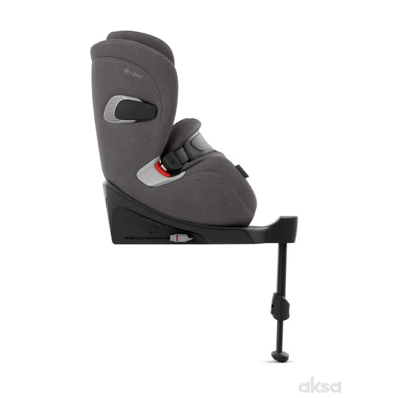 Cybex a-s Anoris T2 i-Size Plus(76-125cm) Mir.Grey