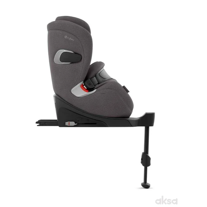 Cybex a-s Anoris T2 i-Size Plus(76-125cm) Mir.Grey