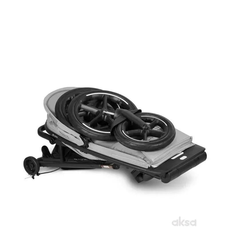 Cybex kolica Avi Spin Fog Grey 