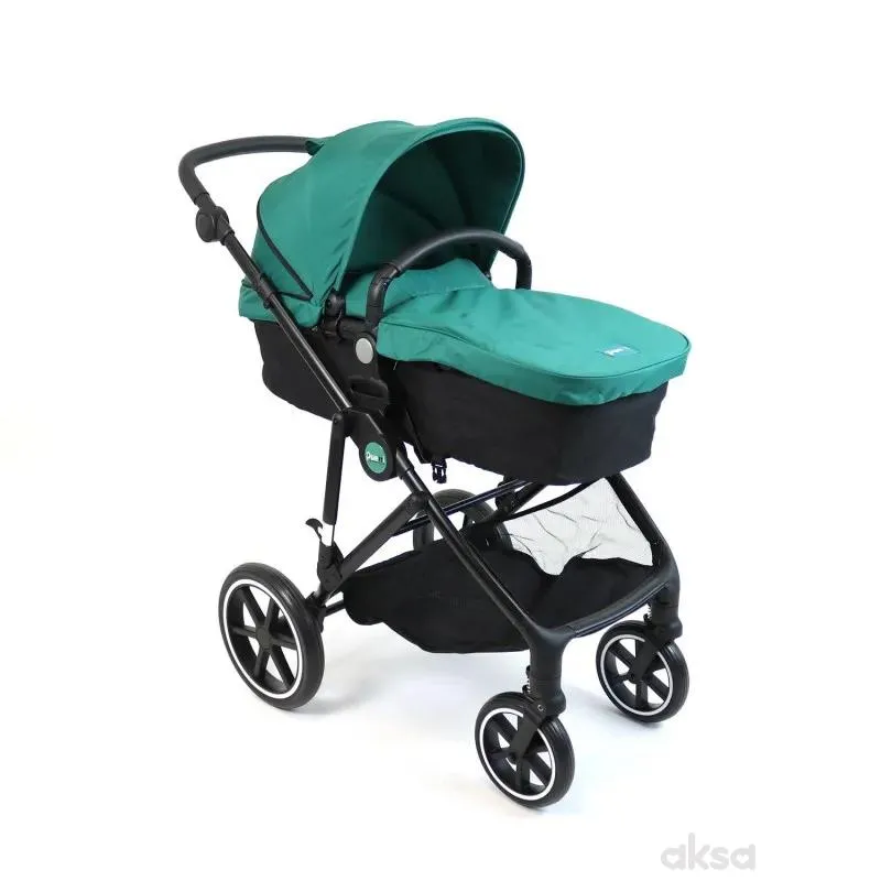 Puerri duo sistem Oscar, Dark green