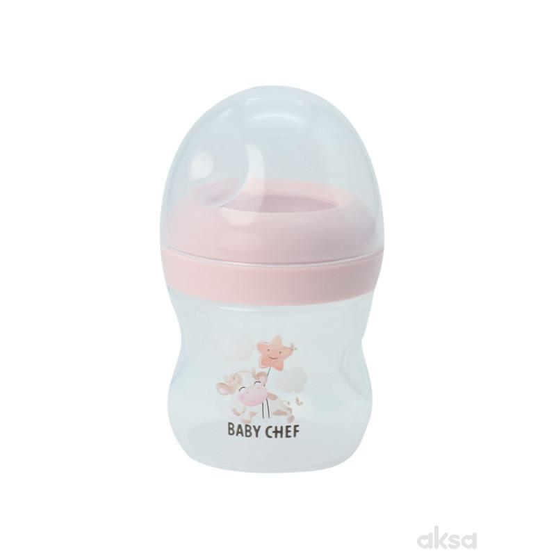 Baby Chef ručna pumpica za izmlazanje 