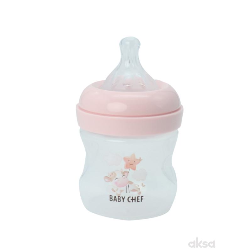 Baby Chef ručna pumpica za izmlazanje 