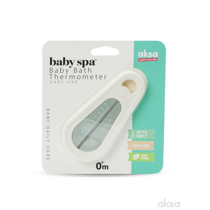 Baby Spa termometar za kupanje 