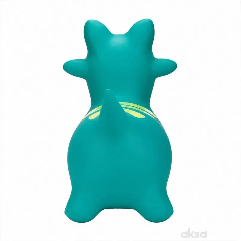 Cute&Cool igračka za skakanje dinosaurus 
