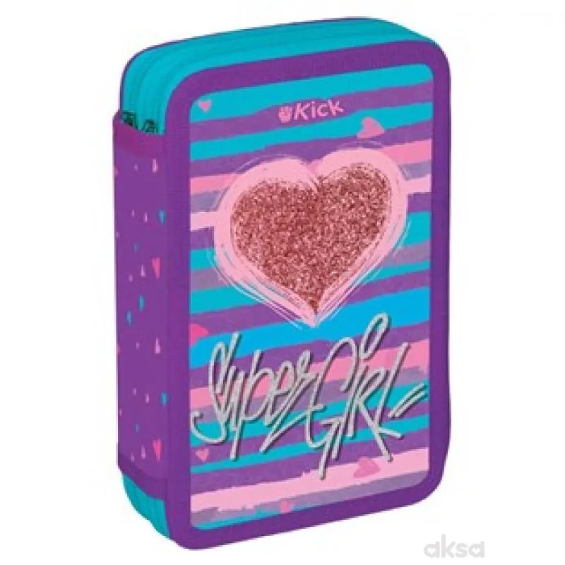 Pernica 2-zip super girl