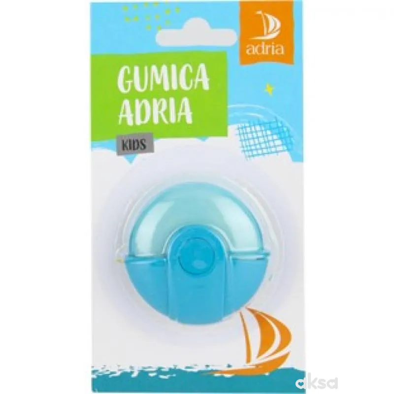 Gumica adria kids 