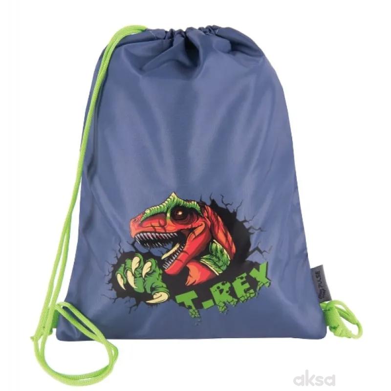 Torba za fizičko Dinosaur 