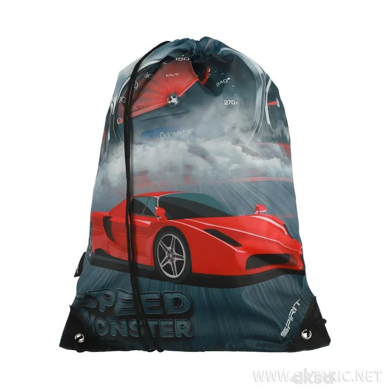 TTS Sport Torba