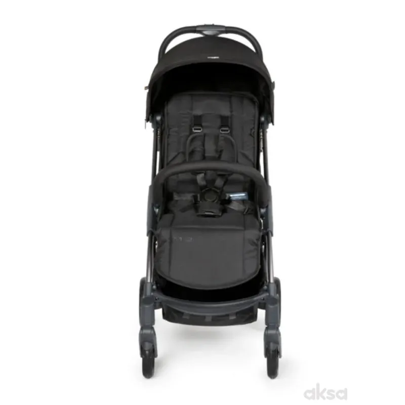 Mast kolica M2, Onyx