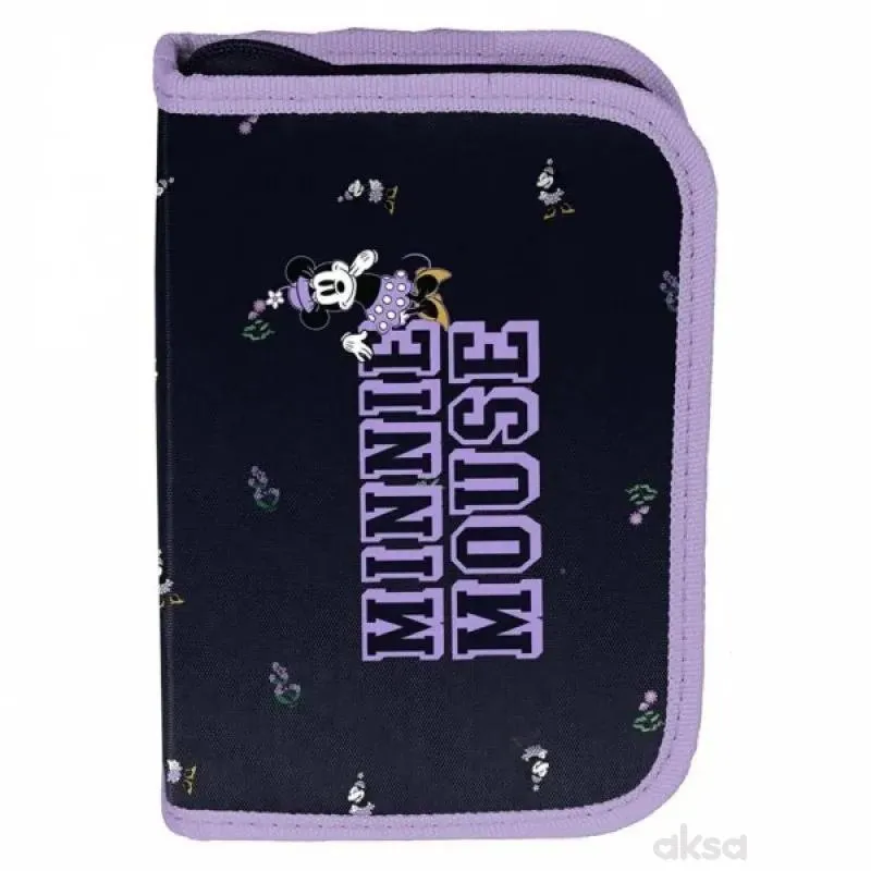 Paso pernica puna na preklop Minnie 19,5x13x3,5cm 