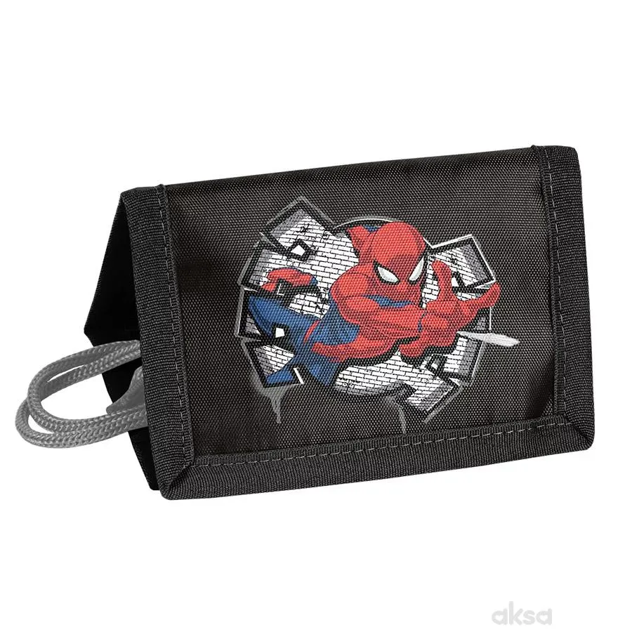 Paso ovčanik Spiderman