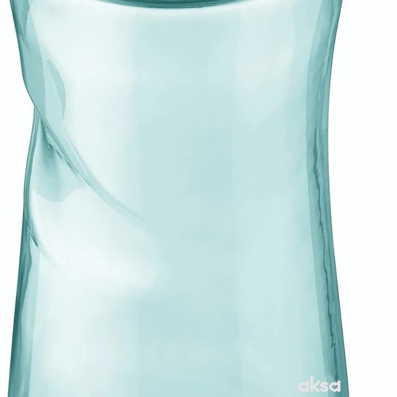 Boca za vodu 500 ml plava Origins maped
