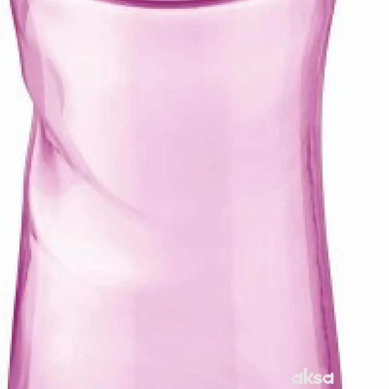 Boca za vodu 500 ml roza Origins maped 