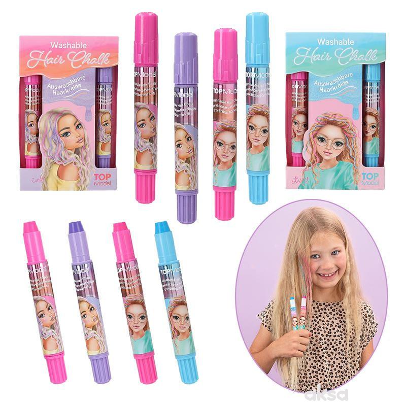Top Model krede za kosu Beauty&me 2 (12/1 displey) 