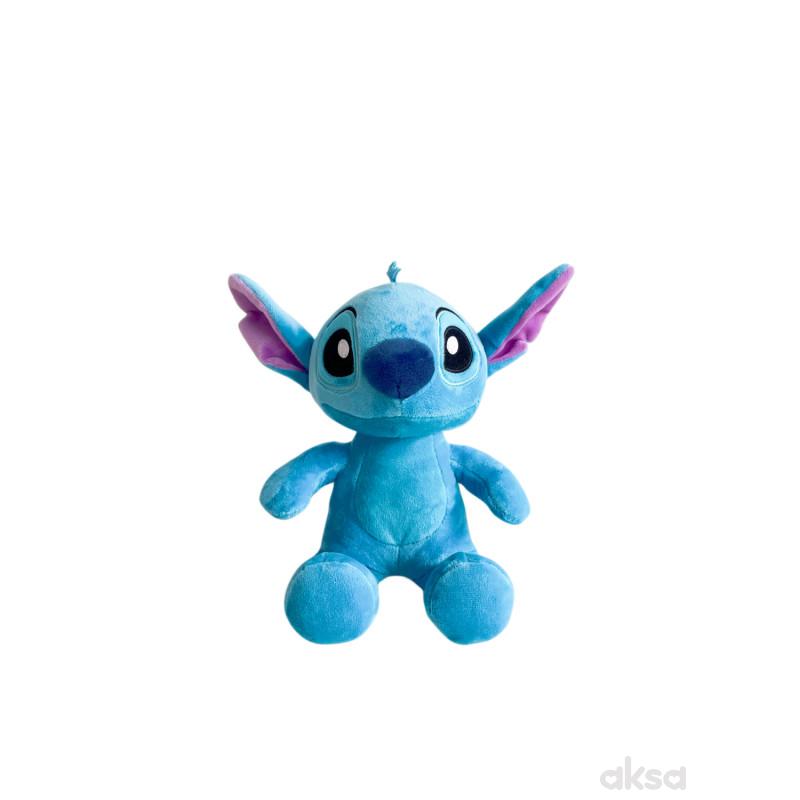 Disney plis stitch 25 cm 