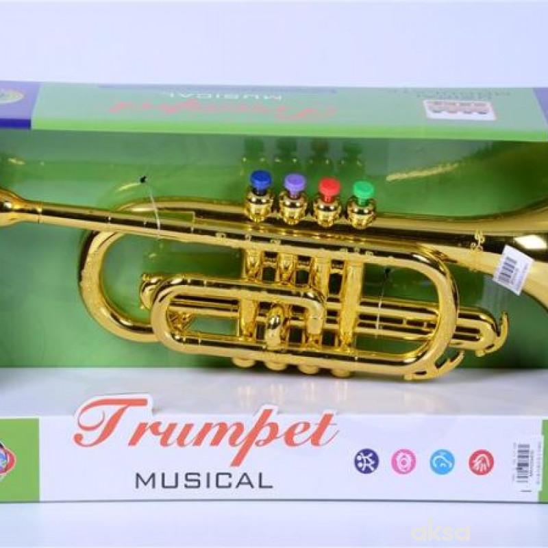 Milla toys Truba 