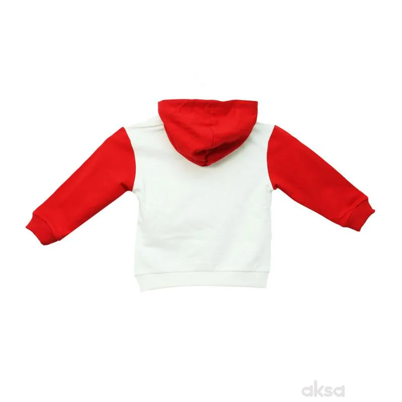 Lillo&Pippo duks sa kapuljačom, dečaci 