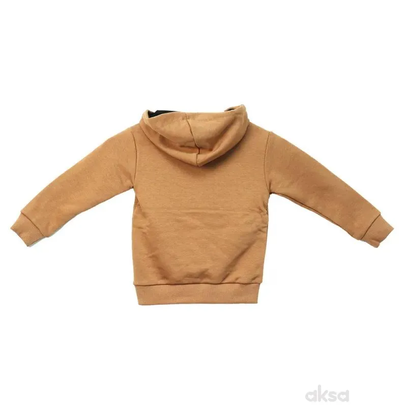 Lillo&Pippo duks sa kapuljačom, dečaci 