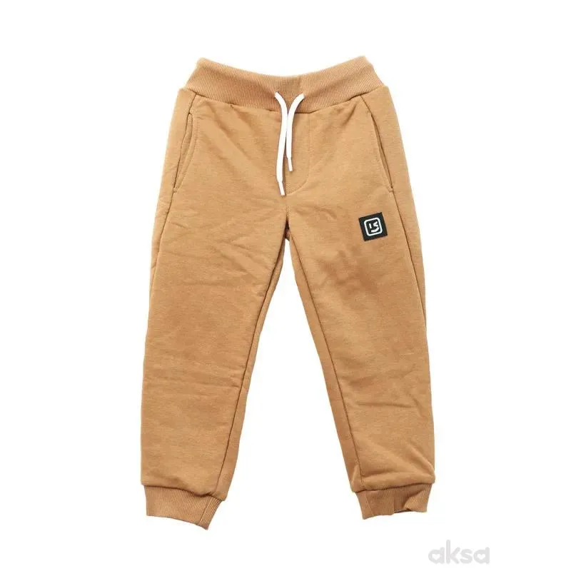 Lillo&Pippo donji deo trenerke, dečaci 