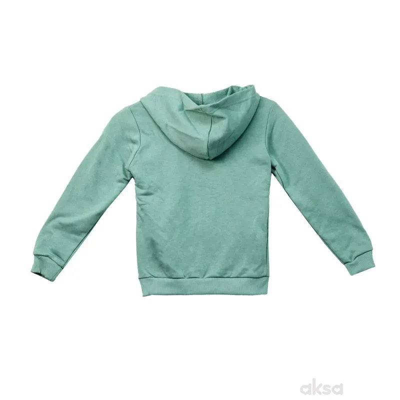 Lillo&Pippo duks sa kapuljačom, unisex