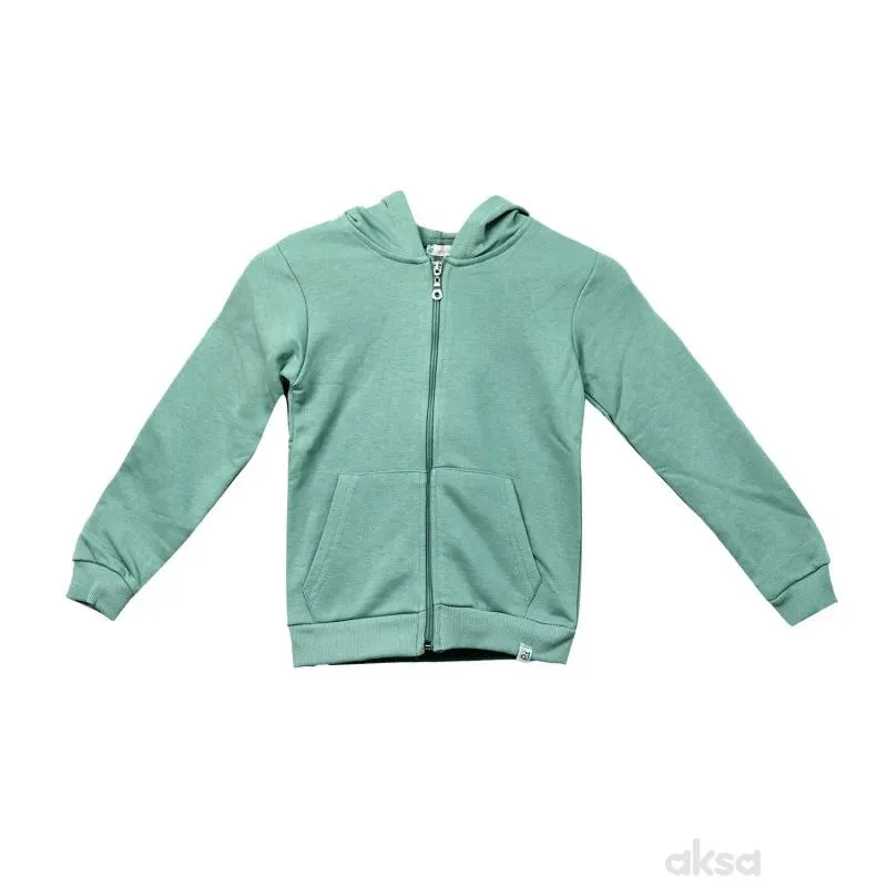 Lillo&Pippo duks sa kapuljačom, unisex