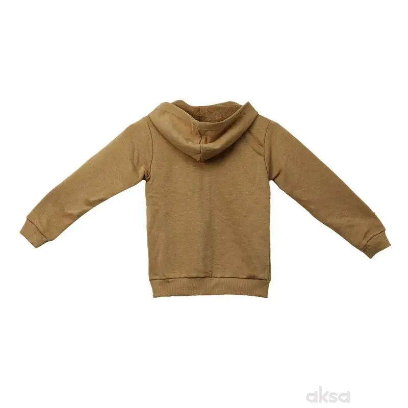 Lillo&Pippo duks sa kapuljačom, unisex 