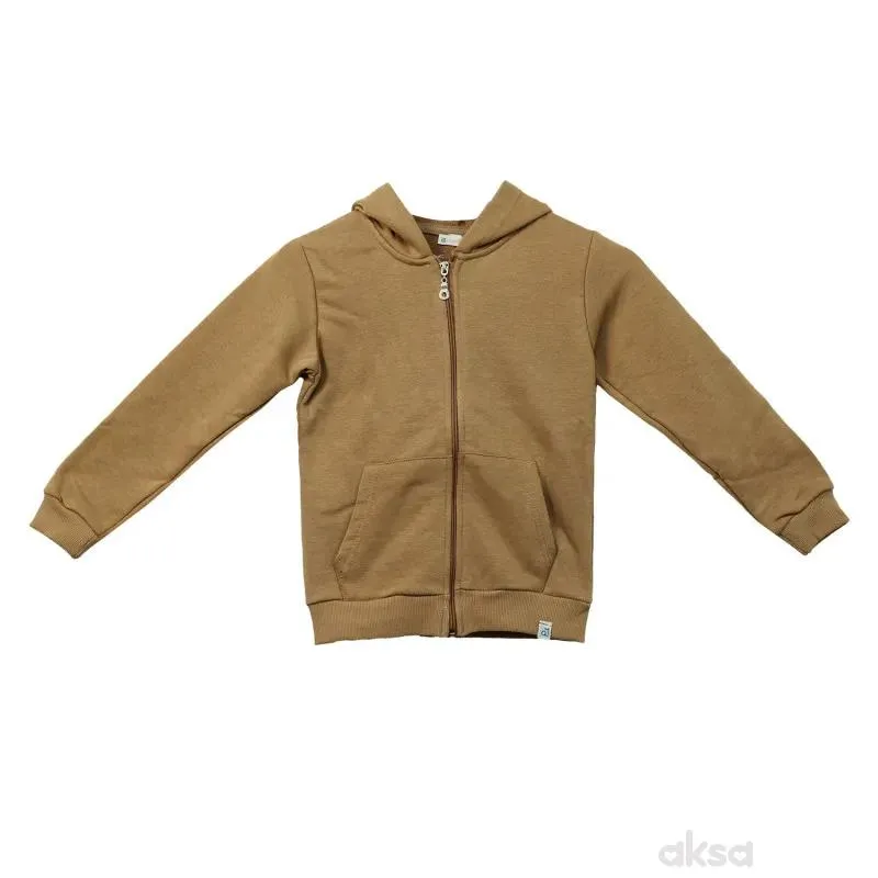 Lillo&Pippo duks sa kapuljačom, unisex 