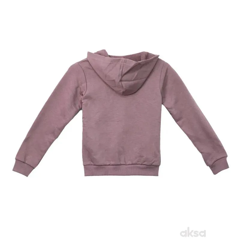 Lillo&Pippo duks sa kapuljačom, unisex 