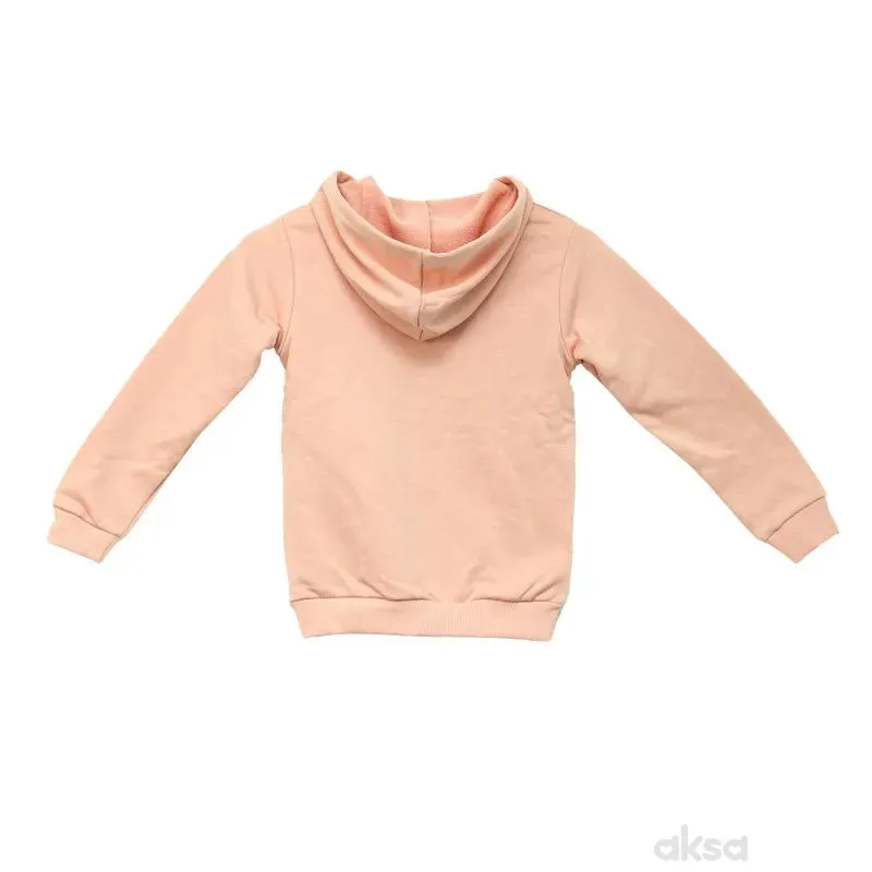 Lillo&Pippo duks sa kapuljačom, unisex 