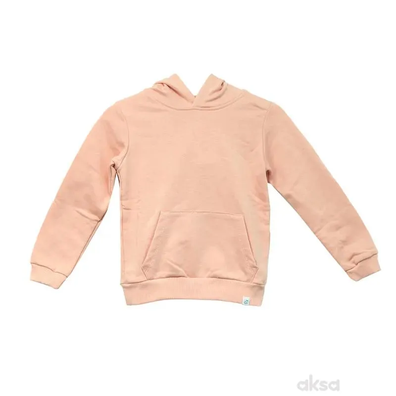 Lillo&Pippo duks sa kapuljačom, unisex 