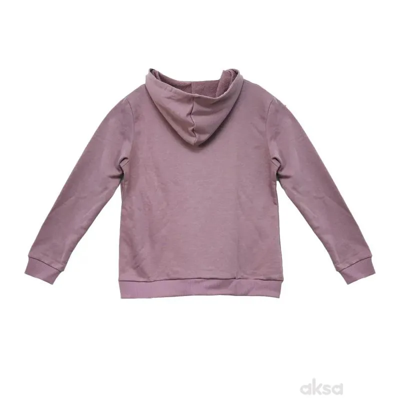 Lillo&Pippo duks sa kapuljačom, unisex