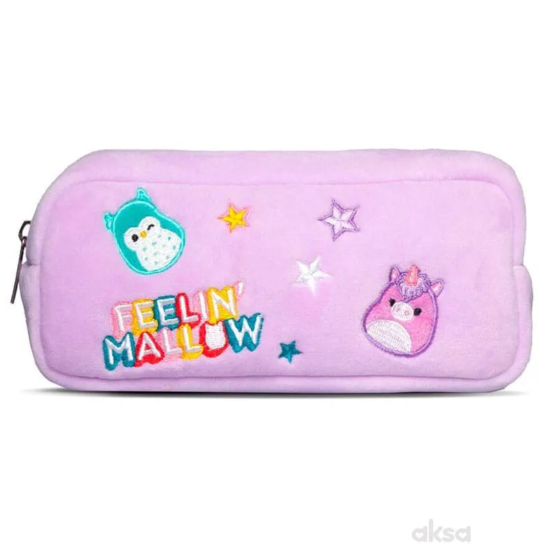 Squish. Acces.-Feelin Mallow make-up torbica