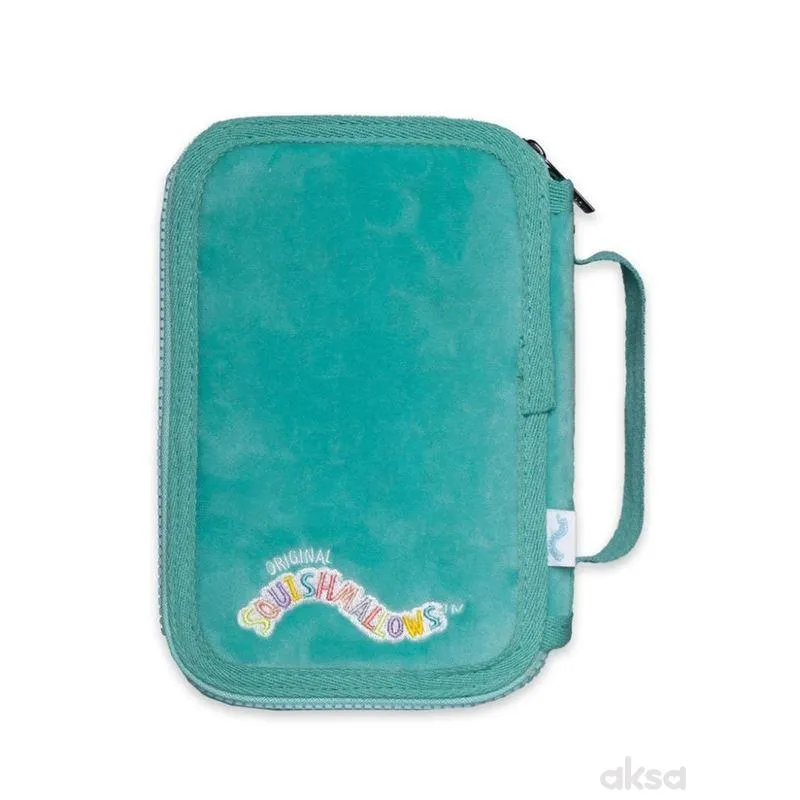Squishmallows accessories - Winston pernica