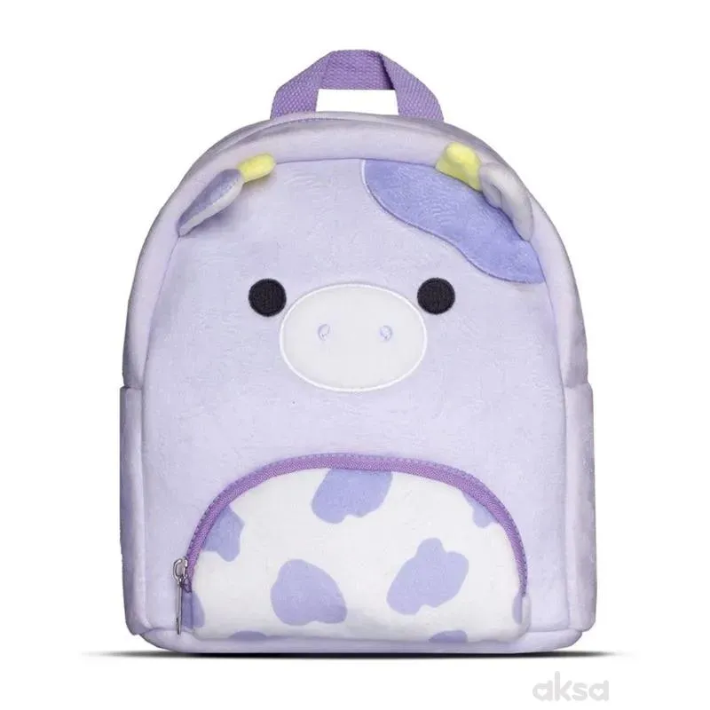 Squishmallows accessories - Bubba ruksak 