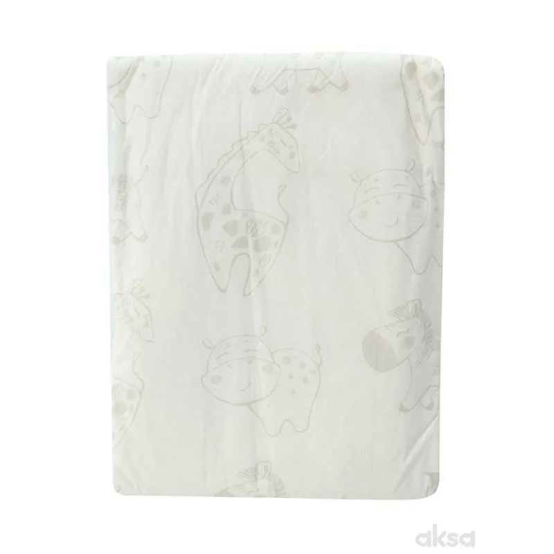 Baby spa podloga za bebe 60x60 10 kom