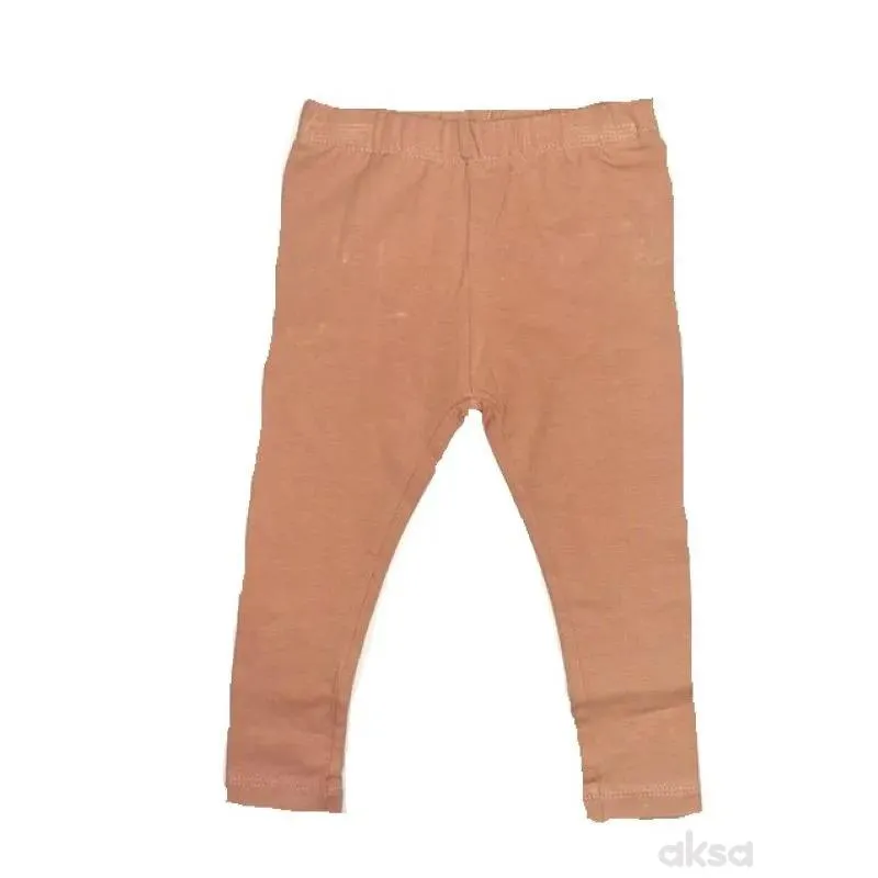 Lillo&Pippo bebi pantalone, devojčice 