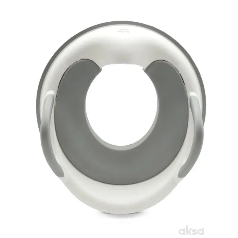 Baby Spa adapter za wc solju sivi