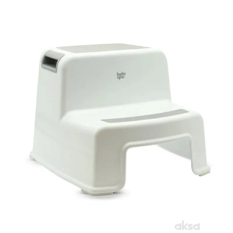 Baby Spa steper dupli