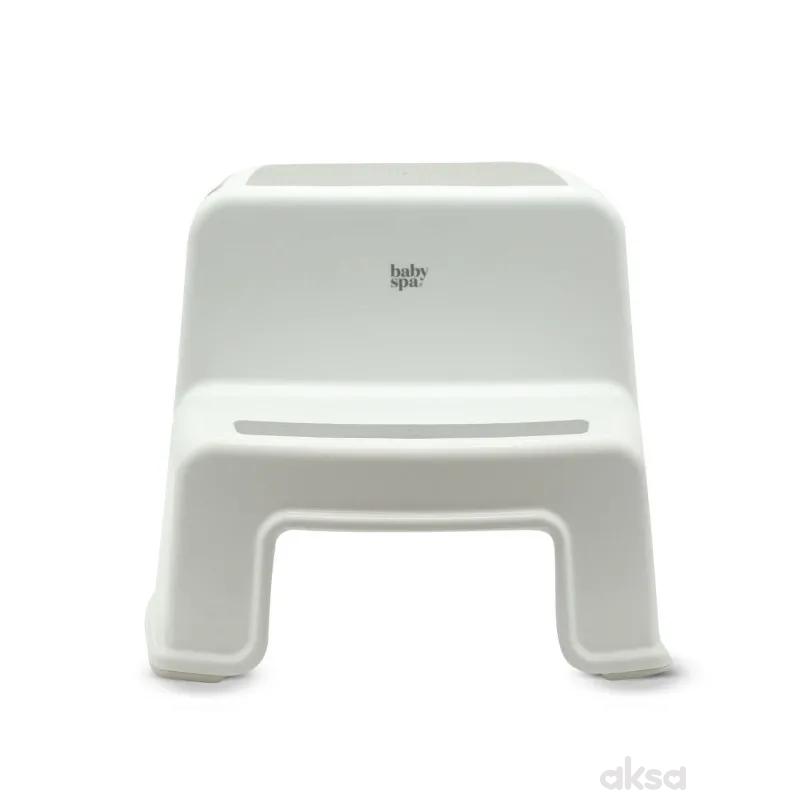 Baby Spa steper dupli 